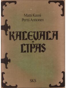 Kalevala-lipas