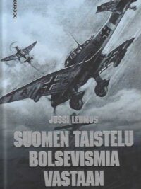 Suomen taistelu bolsevismia vastaan
