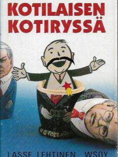 Kotilaisen kotiryssä