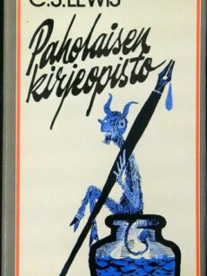 Paholaisen kirjeopisto