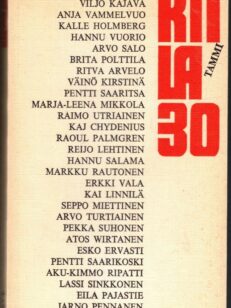 Kiila 30 - Kiilan albumi 1966