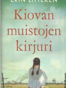 Kiovan muistojen kirjuri