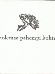 Kuolemaa pahempi kohtalo