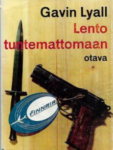 Lento tuntemattomaan