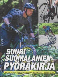 Suuri suomalainen pyöräkirja