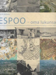 Espoo - oma lukunsa