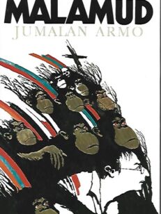 Jumalan armo