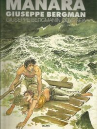Giuseppe Bergman - Giuseppe Bergmanin odysseia