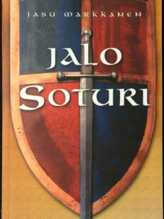 Jalo soturi