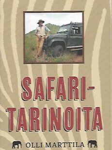 Safaritarinoita (Tanzania)