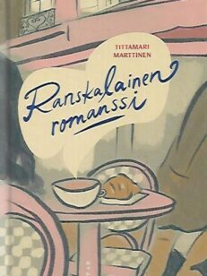 Ranskalainen romanssi