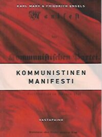 Kommunistinen manifesti