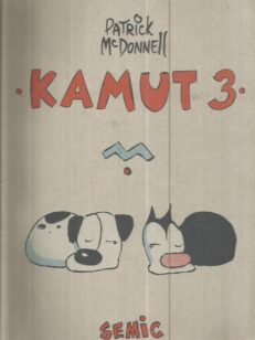 Kamut 3