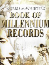 Book of Millennium Records