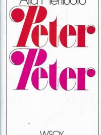 Peter Peter