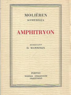 Amphitryon