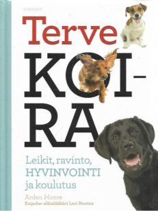 Terve koira