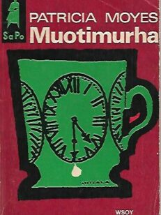 Muotimurha