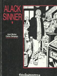 Alack Sinner 1