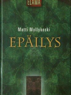 Epäilys