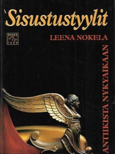 Sisustustyylit antiikista nykyaikaan