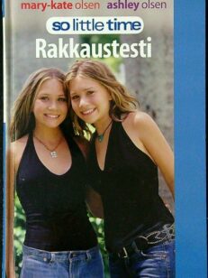 Rakkaustesti