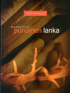 Raamatun punainen lanka