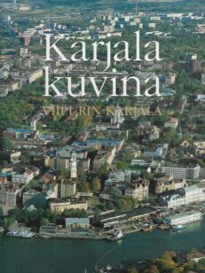 Karjala kuvina - Viipurin Karjala