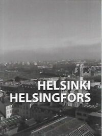 Helsinki Helsingfors