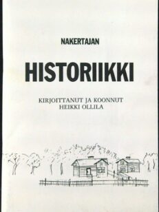 Nakertajan historiikki