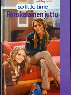 Ranskalainen juttu