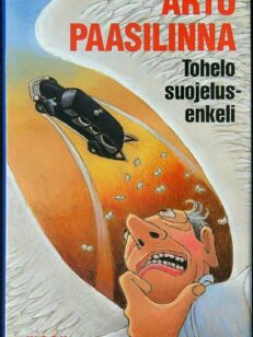 Tohelo suojelusenkeli