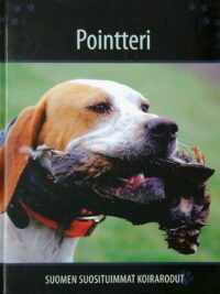 Pointteri - Suomen suosituimmat koirarodut