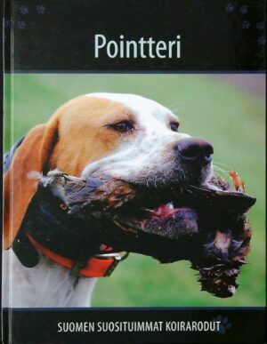 Pointteri - Suomen suosituimmat koirarodut