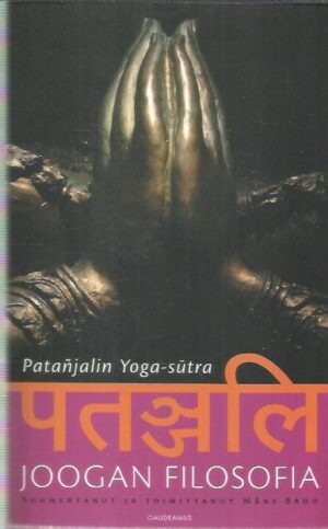 Joogan filosofia - Pantanjalin Yoga-sutra