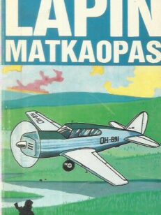 Pahkasian Lapin matkaopas