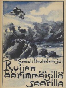 Ruijan äärimmäisillä saarilla