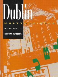 Dublin kulttuuriopas