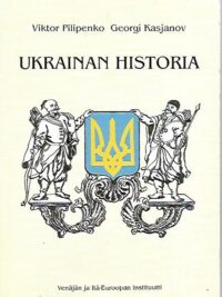 Ukrainan historia