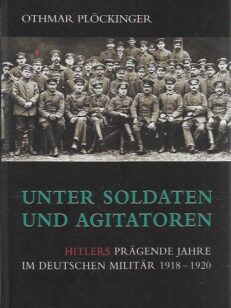 Unter Soldaten und Agitatoren