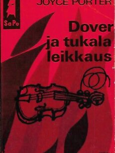 Dover ja tukala leikkaus