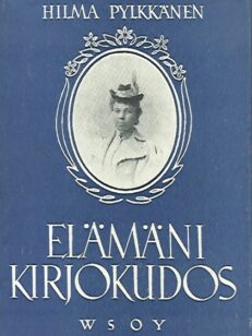 Elämäni kirjokudos