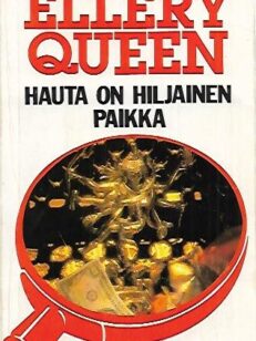 Hauta on hiljainen paikka