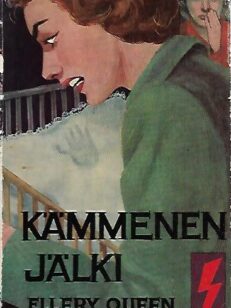 Kämmenen jälki