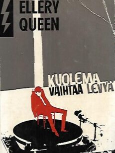 Kuolema vaihtaa levyä