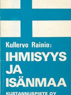 Ihmisyys ja isänmaa