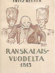 Ranskalaisvuodelta 1813