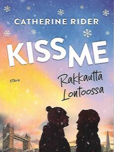 Kiss me - Rakkautta Lontoossa