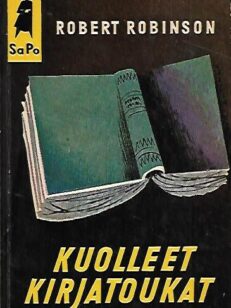 Kuolleet kirjatoukat