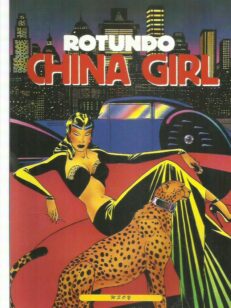 China Girl